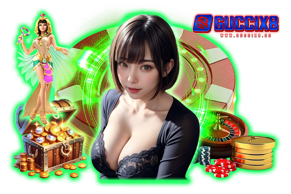 guccix8 สมัครสมาชิก